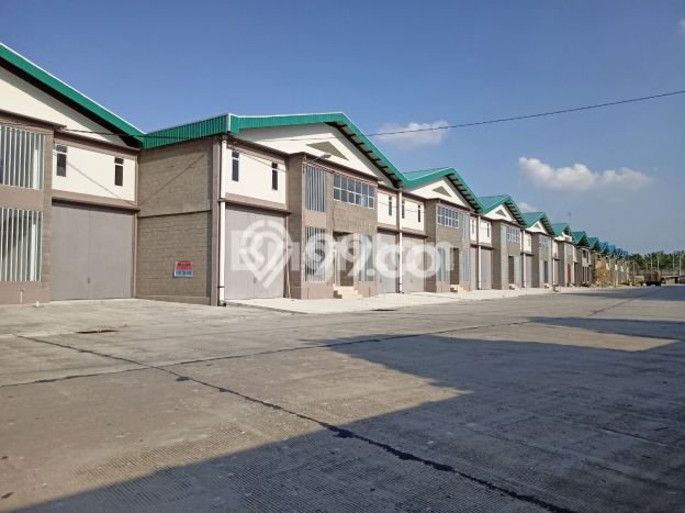 Lokasi Strategis! Dijual Gudang Bisnis di Tampan, Pekanbaru Kondisi Baik Lokasi Strategis! Dijual Gudang Bisnis di Tampan, Pekanbaru Kondisi Baik