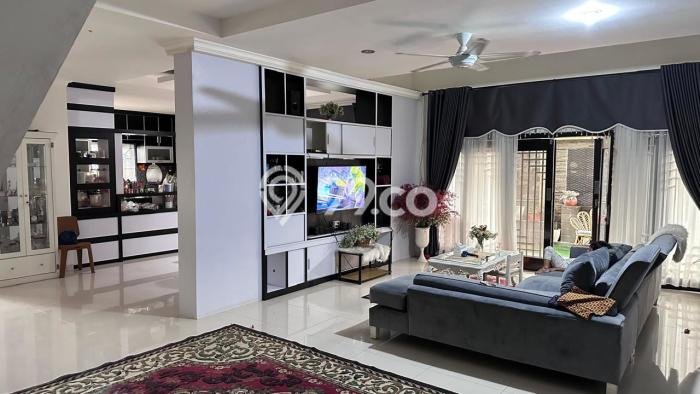 For Sale Rumah Elit Exclusive di Tampan, Pekanbaru For Sale Rumah Elit Exclusive di Tampan, Pekanbaru