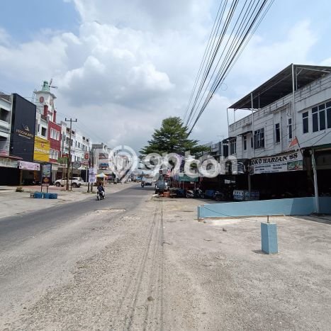 FOR SALE! Ruko di Tenayan Raya Pekanbaru, LT 150m2, LB 180m2 FOR SALE! Ruko di Tenayan Raya Pekanbaru, LT 150m2, LB 180m2