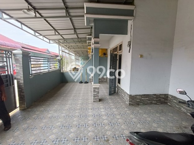 Jual Rumah Strategis Bagus Punya 3 KT di Payung Sekaki Pekanbaru SHM Jual Rumah Strategis Bagus Punya 3 KT di Payung Sekaki Pekanbaru SHM