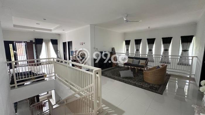 For Sale Rumah Elit Exclusive di Tampan, Pekanbaru For Sale Rumah Elit Exclusive di Tampan, Pekanbaru