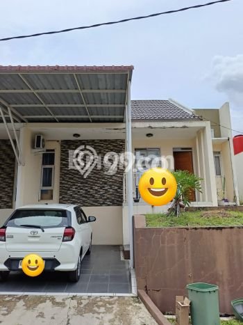 SPECIAL PRICE! Rumah Asri di Tenayan Raya, LT 136m2m² Bangunan 55m2m² SPECIAL PRICE! Rumah Asri di Tenayan Raya, LT 136m2m² Bangunan 55m2m²