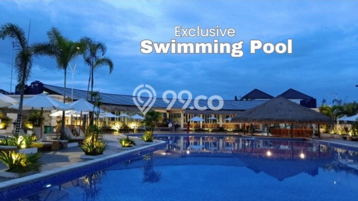 Dijual Rumah Mewah Exclusive di Bukit Raya, Pekanbaru Dijual Rumah Mewah Exclusive di Bukit Raya, Pekanbaru