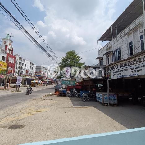 FOR SALE! Ruko di Tenayan Raya Pekanbaru, LT 150m2, LB 180m2 FOR SALE! Ruko di Tenayan Raya Pekanbaru, LT 150m2, LB 180m2