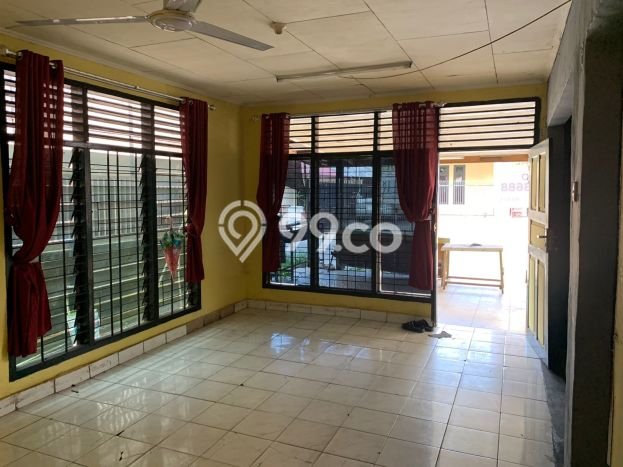 Rumah Modern Minimalis 4 Kamar Bisa Langsung Pindah di Tenayan Raya Rumah Modern Minimalis 4 Kamar Bisa Langsung Pindah di Tenayan Raya