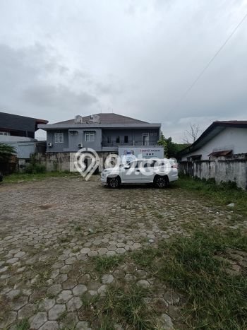 Kavling Tanah Dijual di Marpoyan Damai Pekanbaru Spesifikasi 418m2 Kavling Tanah Dijual di Marpoyan Damai Pekanbaru Spesifikasi 418m2