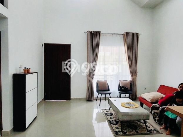 Dijual Hunian Rumah Terawat 3 Kamar di Panam, Pekanbaru Dijual Hunian Rumah Terawat 3 Kamar di Panam, Pekanbaru