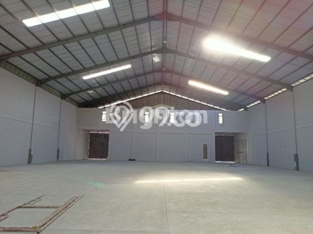 Lokasi Strategis! Dijual Gudang Bisnis di Tampan, Pekanbaru Kondisi Baik Lokasi Strategis! Dijual Gudang Bisnis di Tampan, Pekanbaru Kondisi Baik