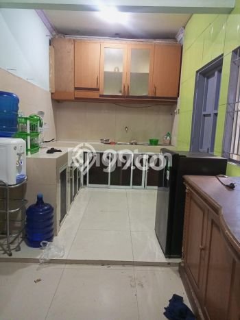 Rumah LT 1m2m² di Payung Sekaki, Pekanbaru - Akses Mudah Rumah LT 1m2m² di Payung Sekaki, Pekanbaru - Akses Mudah
