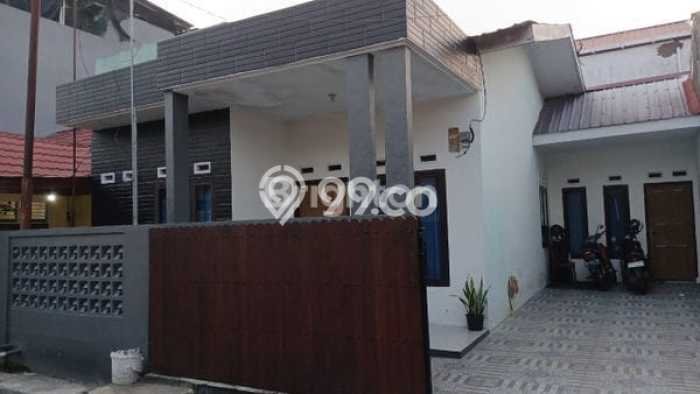 Rumah Murah Dijual di Payung Sekaki, Pekanbaru Harga Rp 440 Juta Rumah Murah Dijual di Payung Sekaki, Pekanbaru Harga Rp 440 Juta