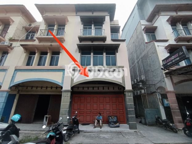 Ruko Dijual di Kawasan Payung Sekaki, Pekanbaru Harga Kompetitif Ruko Dijual di Kawasan Payung Sekaki, Pekanbaru Harga Kompetitif