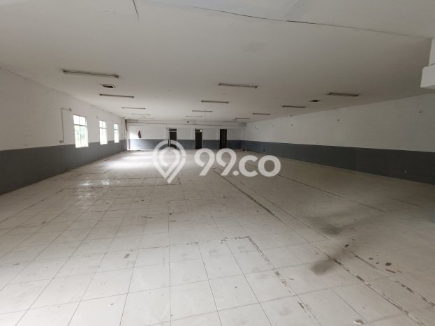 Disewakan Gudang di Marpoyan Damai Pekanbaru LT 4000m2, LB 2000m2 Disewakan Gudang di Marpoyan Damai Pekanbaru LT 4000m2, LB 2000m2