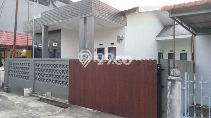Rumah Murah Dijual di Payung Sekaki, Pekanbaru Harga Rp 440 Juta Rumah Murah Dijual di Payung Sekaki, Pekanbaru Harga Rp 440 Juta