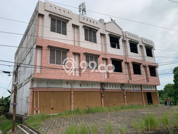 Ruko Dijual Lokasi Emas di Payung Sekaki Luas 1275m2 Ruko Dijual Lokasi Emas di Payung Sekaki Luas 1275m2