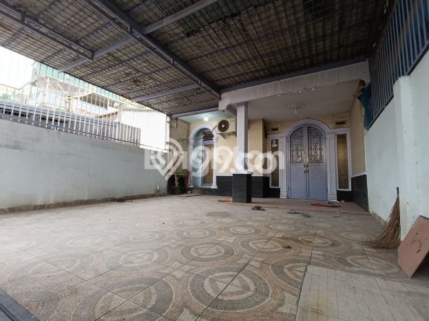 Rumah LT 1m2m² di Payung Sekaki, Pekanbaru - Akses Mudah Rumah LT 1m2m² di Payung Sekaki, Pekanbaru - Akses Mudah