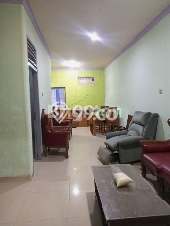 Rumah LT 1m2m² di Payung Sekaki, Pekanbaru - Akses Mudah Rumah LT 1m2m² di Payung Sekaki, Pekanbaru - Akses Mudah