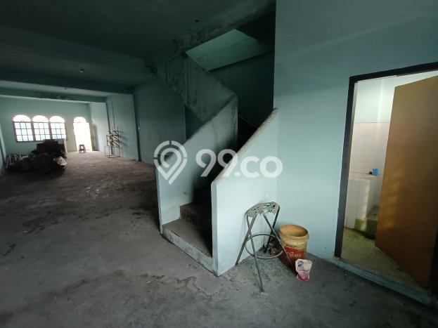 Unit Ruko Dijual di Senapelan Pekanbaru Luas Tanah 117m2, Luas Bangunan 250m2 Unit Ruko Dijual di Senapelan Pekanbaru Luas Tanah 117m2, Luas Bangunan 250m2