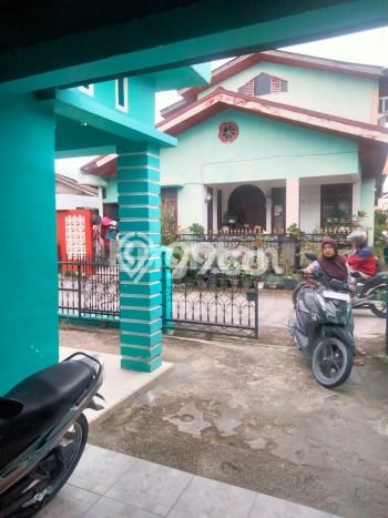 Rumah area Tampan, Pekanbaru, Luas 103m2m² Bangunan 70m2m² Rumah area Tampan, Pekanbaru, Luas 103m2m² Bangunan 70m2m²