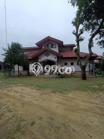 Tanah Kavling Dijual di Pekanbaru dengan Spesifikasi 2920m2 Tanah Kavling Dijual di Pekanbaru dengan Spesifikasi 2920m2