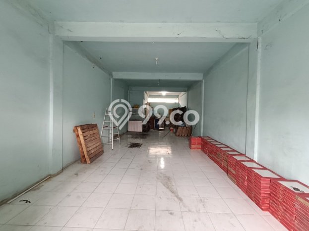 Unit Ruko Dijual di Senapelan Pekanbaru Luas Tanah 117m2, Luas Bangunan 250m2 Unit Ruko Dijual di Senapelan Pekanbaru Luas Tanah 117m2, Luas Bangunan 250m2