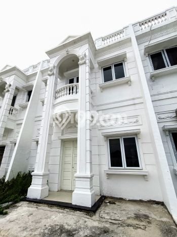 Jual Rumah Bagus Siap Huni LB 130m2 di Payung Sekaki, Pekanbaru Jual Rumah Bagus Siap Huni LB 130m2 di Payung Sekaki, Pekanbaru