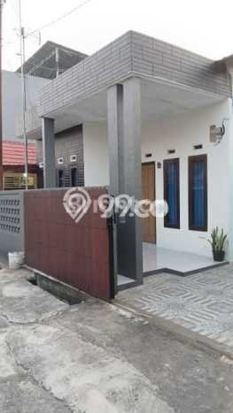 Rumah Murah Dijual di Payung Sekaki, Pekanbaru Harga Rp 440 Juta Rumah Murah Dijual di Payung Sekaki, Pekanbaru Harga Rp 440 Juta