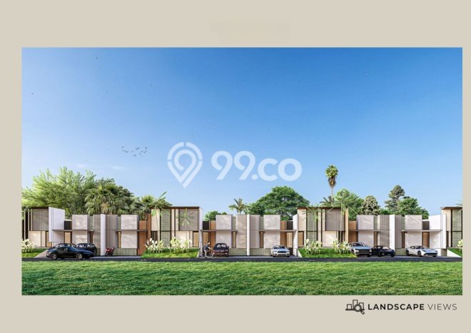SIAP HUNI! Rumah Asri area Payung Sekaki, Luas 169m² LB 106m² SIAP HUNI! Rumah Asri area Payung Sekaki, Luas 169m² LB 106m²