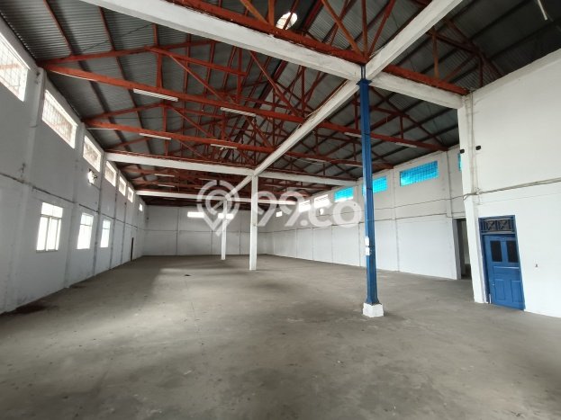 Disewakan Gudang di Marpoyan Damai Pekanbaru LT 4000m2, LB 2000m2 Disewakan Gudang di Marpoyan Damai Pekanbaru LT 4000m2, LB 2000m2
