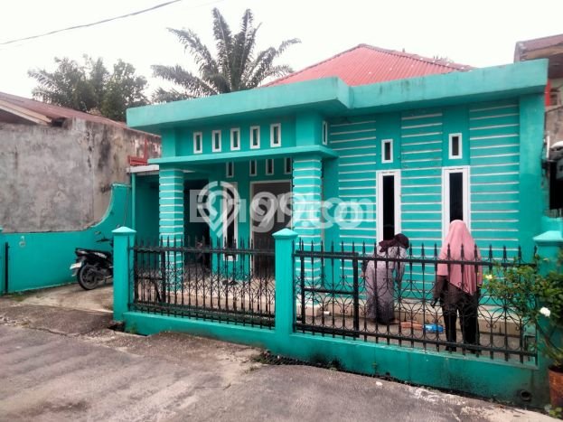 Rumah area Tampan, Pekanbaru, Luas 103m2m² Bangunan 70m2m² Rumah area Tampan, Pekanbaru, Luas 103m2m² Bangunan 70m2m²