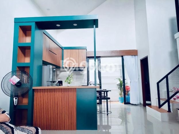 Dijual Hunian Rumah Terawat 3 Kamar di Panam, Pekanbaru Dijual Hunian Rumah Terawat 3 Kamar di Panam, Pekanbaru