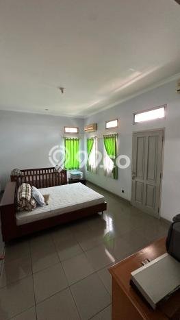 Siap Huni Hunian Elit 5 Kamar di Jatinegara Dekat ke Mana Saja Siap Huni Hunian Elit 5 Kamar di Jatinegara Dekat ke Mana Saja