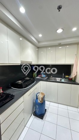 Apartemen Harga Murah dengan 3 BR & 2 KM di Kelapa Gading Jakarta Utara Apartemen Harga Murah dengan 3 BR & 2 KM di Kelapa Gading Jakarta Utara