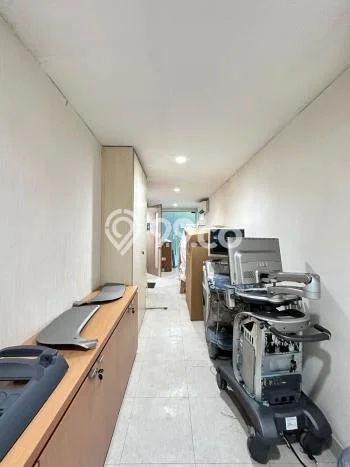 Kantor Premium di Jatinegara, Luas 156m2m², Mainroad, Tingkat Keramaian Tinggi Kantor Premium di Jatinegara, Luas 156m2m², Mainroad, Tingkat Keramaian Tinggi
