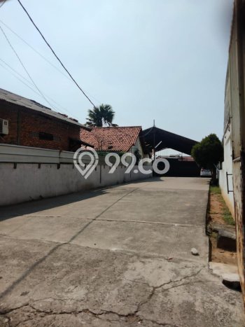 Tanah Dijual Lokasi Cakung, Jakarta Timur Luas 3100m2 Legalitas Aman Tanah Dijual Lokasi Cakung, Jakarta Timur Luas 3100m2 Legalitas Aman