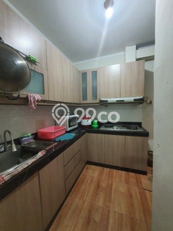 Hunian Elit LB 124m2 Siap Huni Desain Elegan di Pegangsaan, Jakarta Utara Hunian Elit LB 124m2 Siap Huni Desain Elegan di Pegangsaan, Jakarta Utara