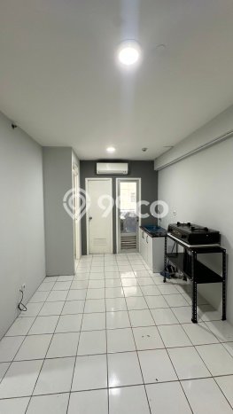 Apartemen Disewakan 2 Kamar Murah Siap Huni di Jakarta Utara, Luas 35m2 Apartemen Disewakan 2 Kamar Murah Siap Huni di Jakarta Utara, Luas 35m2