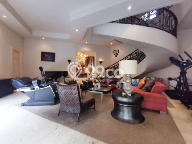 For Sale Rumah Elit Exclusive di Kelapa Gading, Jakarta Utara For Sale Rumah Elit Exclusive di Kelapa Gading, Jakarta Utara
