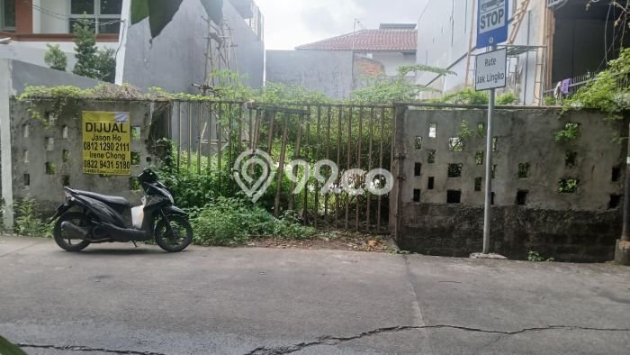 LOKASI PREMIUM! Tanah di Kelapa Gading, Luas 250m2m², Cocok untuk Investasi LOKASI PREMIUM! Tanah di Kelapa Gading, Luas 250m2m², Cocok untuk Investasi