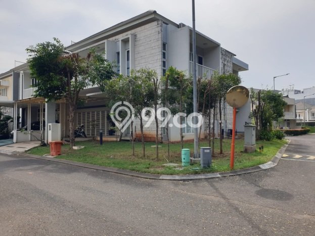 Rumah Mewah Siap Huni LT 279m2 di Cilincing, Jakarta Utara Rumah Mewah Siap Huni LT 279m2 di Cilincing, Jakarta Utara
