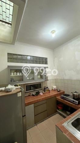 Siap Huni Hunian Elit 5 Kamar di Jatinegara Dekat ke Mana Saja Siap Huni Hunian Elit 5 Kamar di Jatinegara Dekat ke Mana Saja
