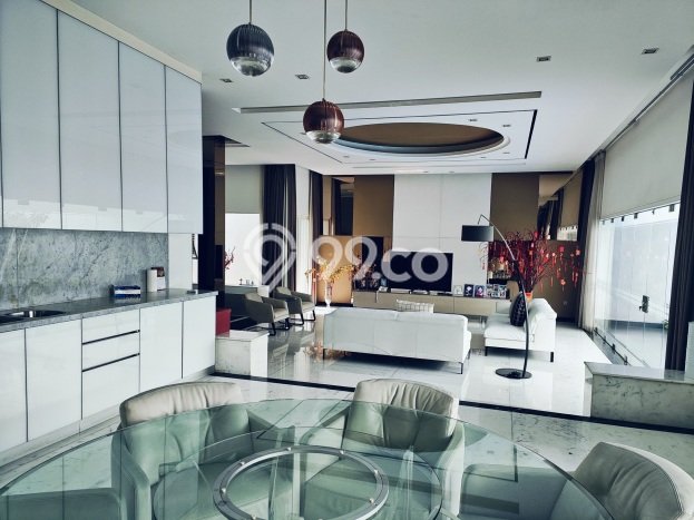 For Sale Rumah Mewah Exclusive di Kelapa Gading, Jakarta Utara For Sale Rumah Mewah Exclusive di Kelapa Gading, Jakarta Utara