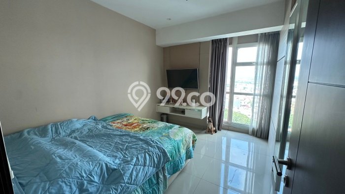 Apartemen Harga Murah dengan 3 BR & 2 KM di Kelapa Gading Jakarta Utara Apartemen Harga Murah dengan 3 BR & 2 KM di Kelapa Gading Jakarta Utara