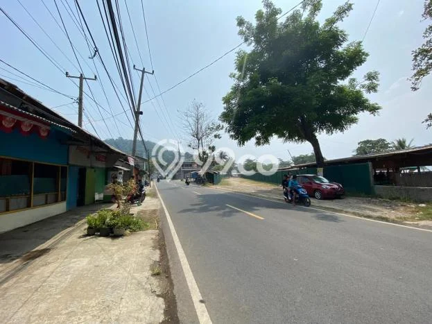 Tanah Kavling di Cikakak Dijual dengan Luas 4160m2 Tanah Kavling di Cikakak Dijual dengan Luas 4160m2