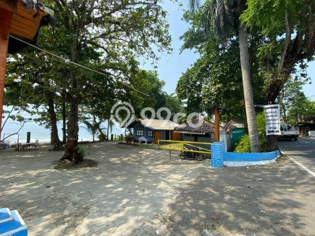 Tanah Kavling di Cikakak Dijual dengan Luas 4160m2 Tanah Kavling di Cikakak Dijual dengan Luas 4160m2