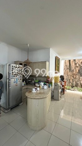 Hunian Mewah Dijual LT 220m2 di Kelapa Gading, Jakarta Utara Hunian Mewah Dijual LT 220m2 di Kelapa Gading, Jakarta Utara