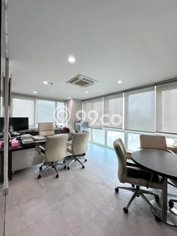 Kantor Premium di Jatinegara, Luas 156m2m², Mainroad, Tingkat Keramaian Tinggi Kantor Premium di Jatinegara, Luas 156m2m², Mainroad, Tingkat Keramaian Tinggi