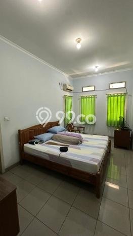 Siap Huni Hunian Elit 5 Kamar di Jatinegara Dekat ke Mana Saja Siap Huni Hunian Elit 5 Kamar di Jatinegara Dekat ke Mana Saja