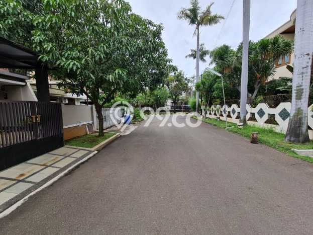 Hunian Elit LB 124m2 Siap Huni Desain Elegan di Pegangsaan, Jakarta Utara Hunian Elit LB 124m2 Siap Huni Desain Elegan di Pegangsaan, Jakarta Utara
