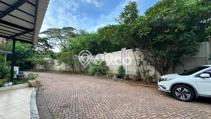 Hunian Super Mewah dengan Akses Paling Strategis di Jakarta Garden City, Jakarta Timur Hunian Super Mewah dengan Akses Paling Strategis di Jakarta Garden City, Jakarta Timur