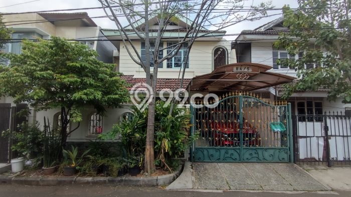 Siap Huni Rumah Mewah 3 Kamar di Kelapa Gading Dekat ke Mana Saja Siap Huni Rumah Mewah 3 Kamar di Kelapa Gading Dekat ke Mana Saja